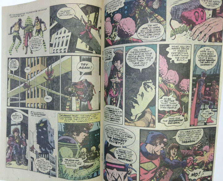 Marvel Premiere 
