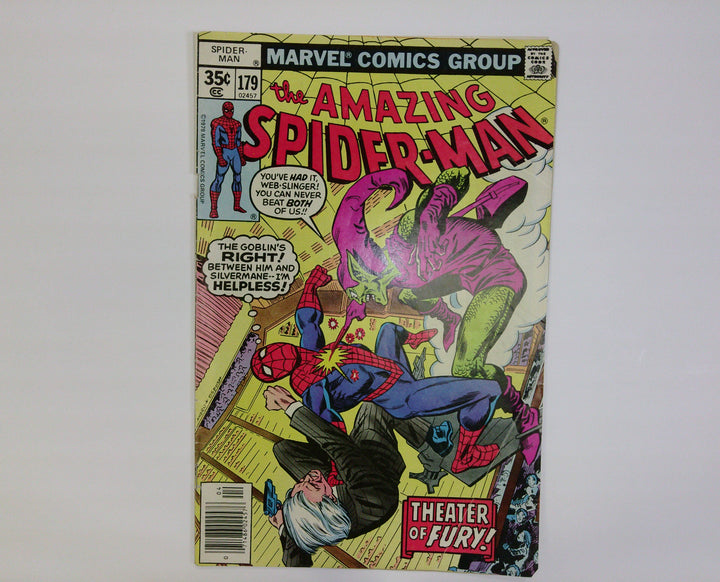 The Amazing Spider-Man 