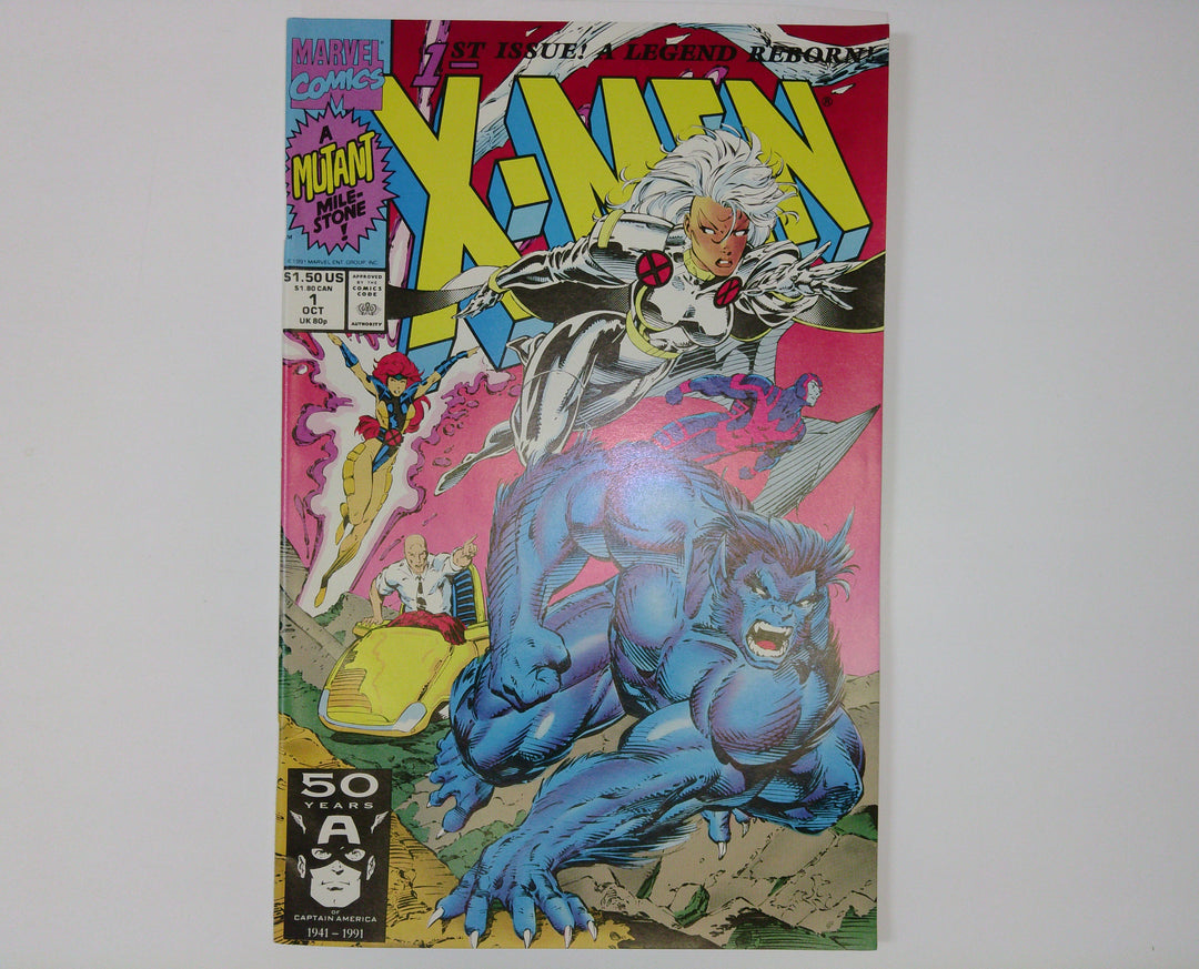 X-Men 