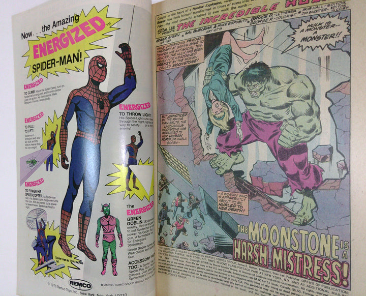 The Incredible Hulk 