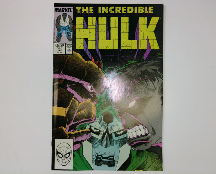 The Incredible Hulk 
