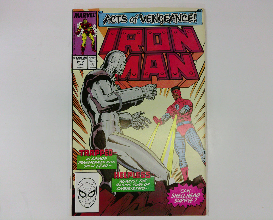 Iron Man 