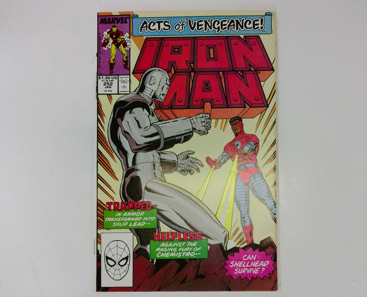 Iron Man 