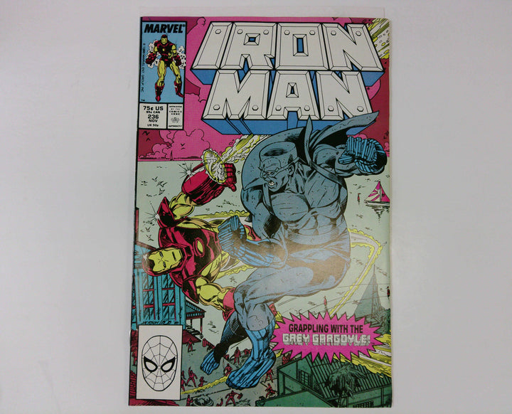 Iron Man 