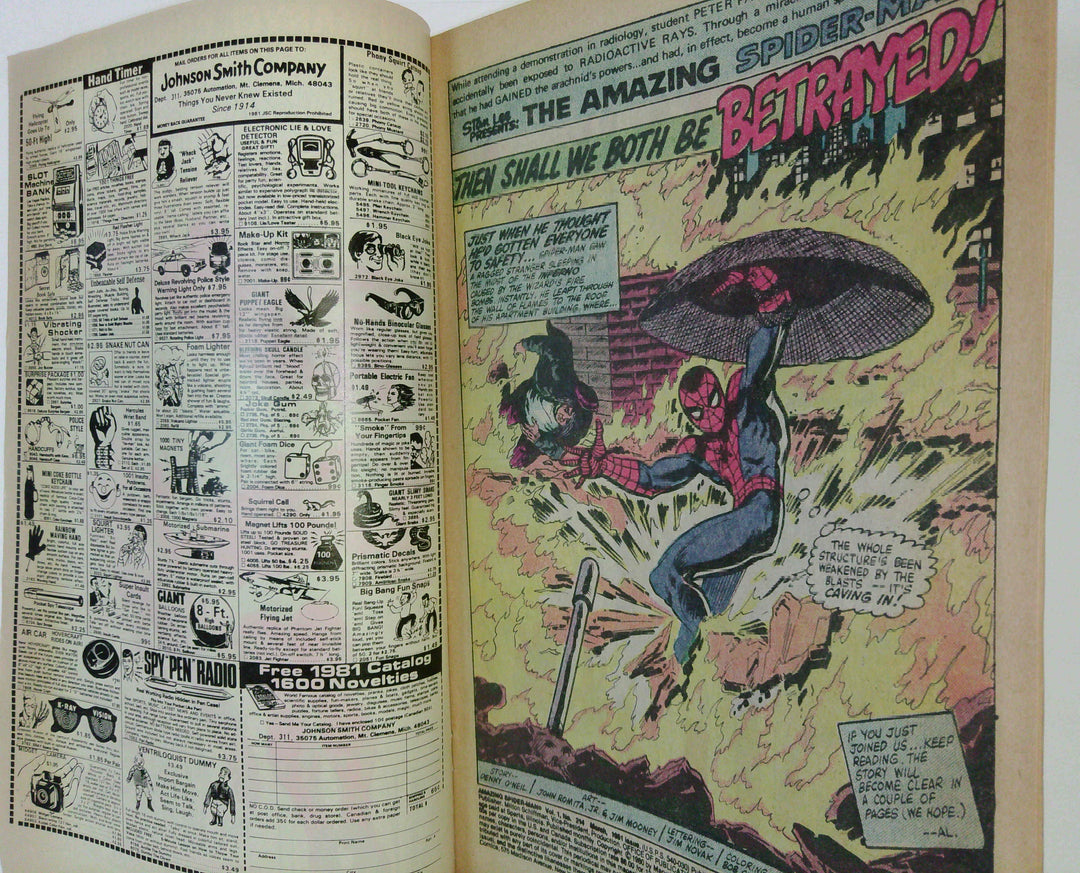 The Amazing Spider-Man 