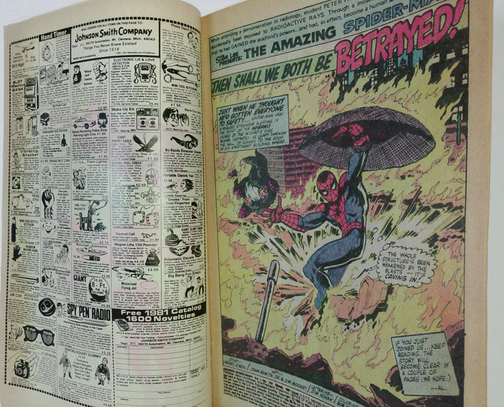 The Amazing Spider-Man 
