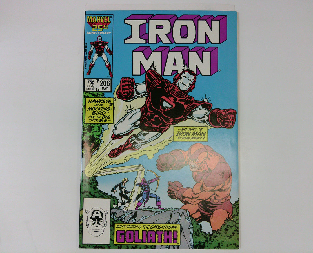 Iron Man 