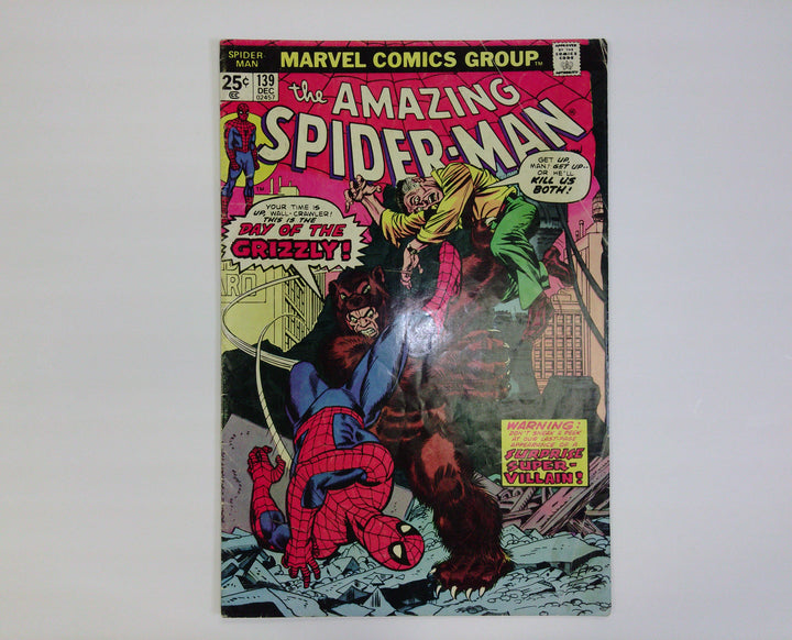 The Amazing Spider-Man 