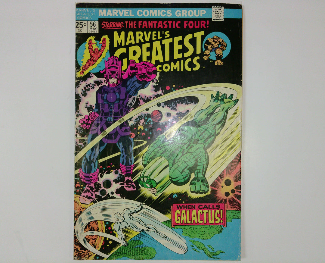 Marvel&