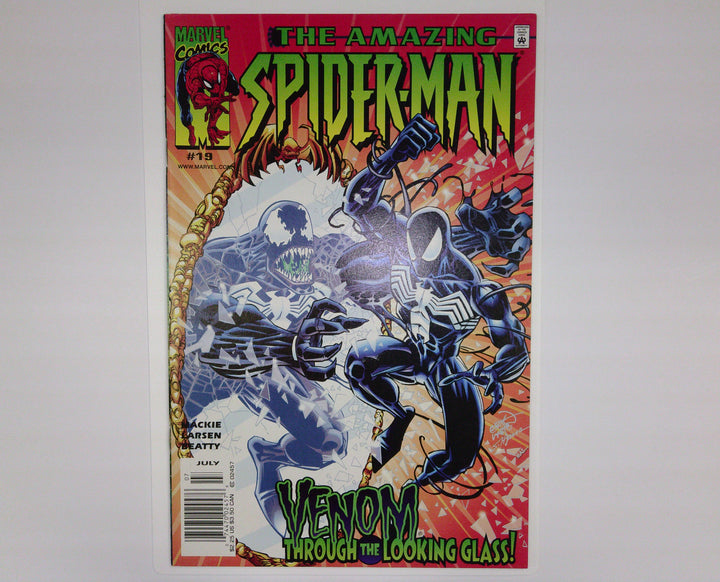 The Amazing Spider-Man 