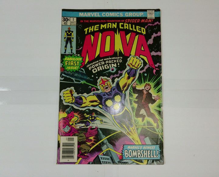 Nova 
