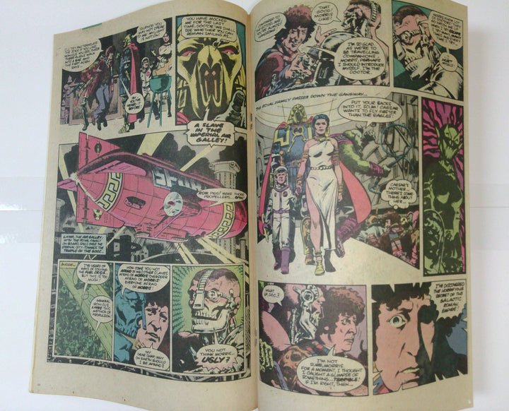 Marvel Premiere 