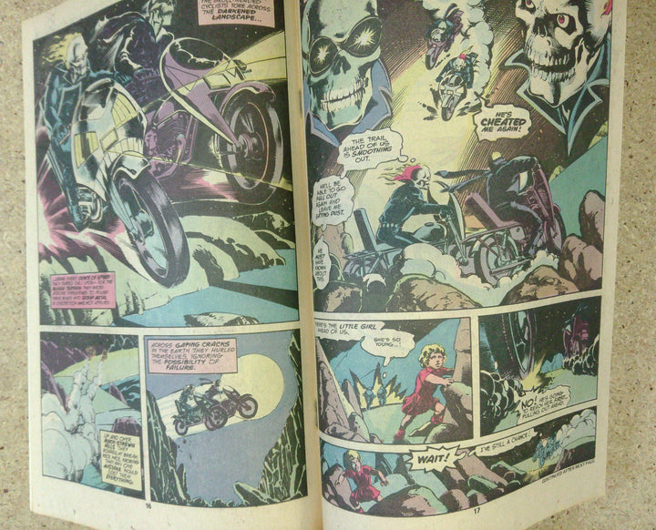 Ghost Rider 