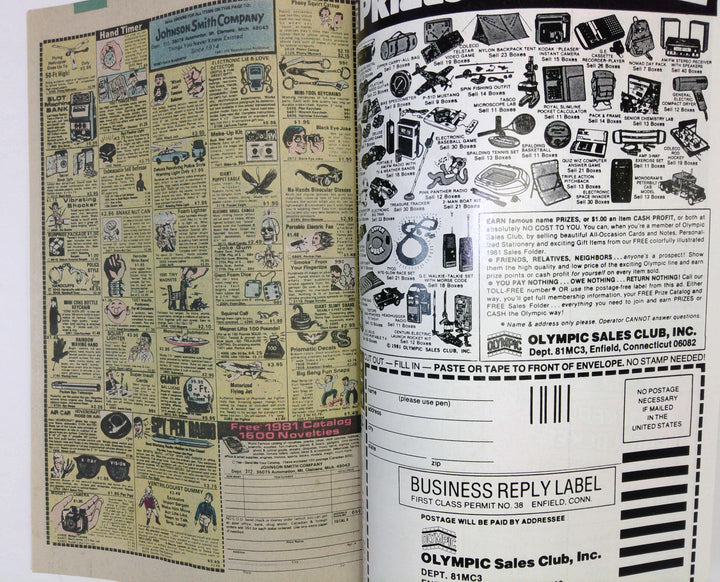 Marvel Premiere 