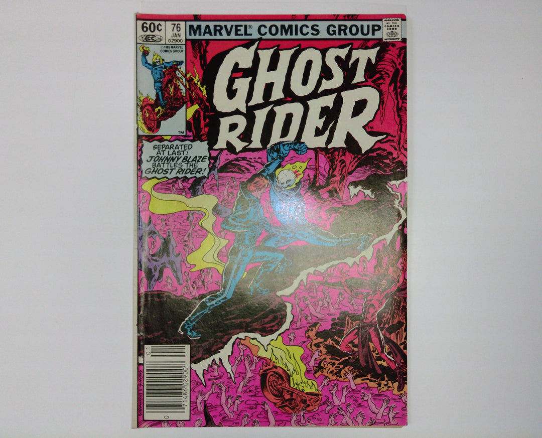 Ghost Rider 