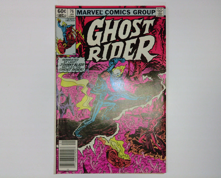 Ghost Rider 