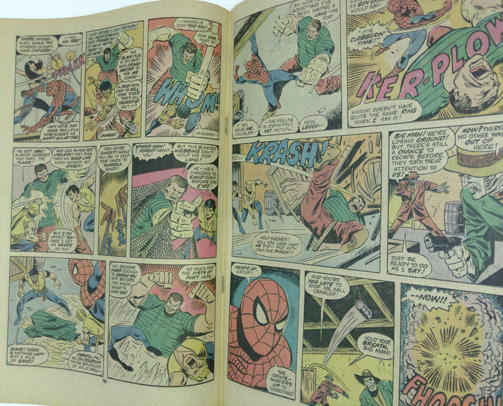 Marvel Team-Up 