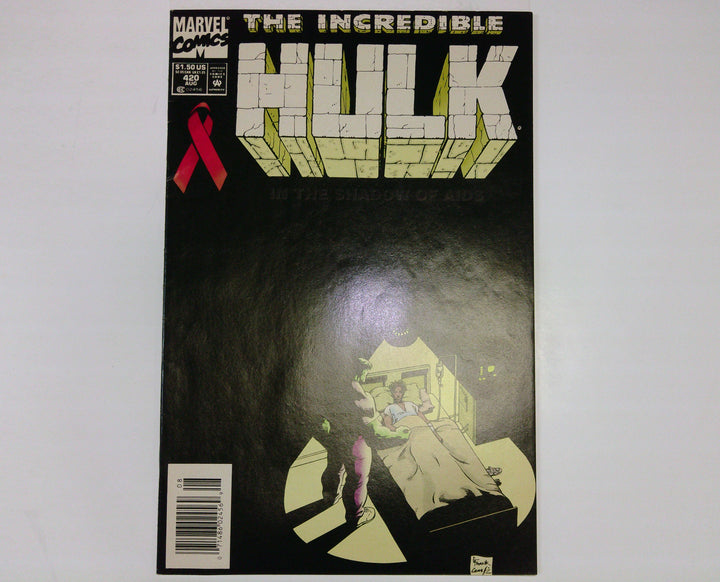 The Incredible Hulk 