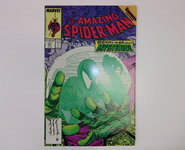 The Amazing Spider-Man 