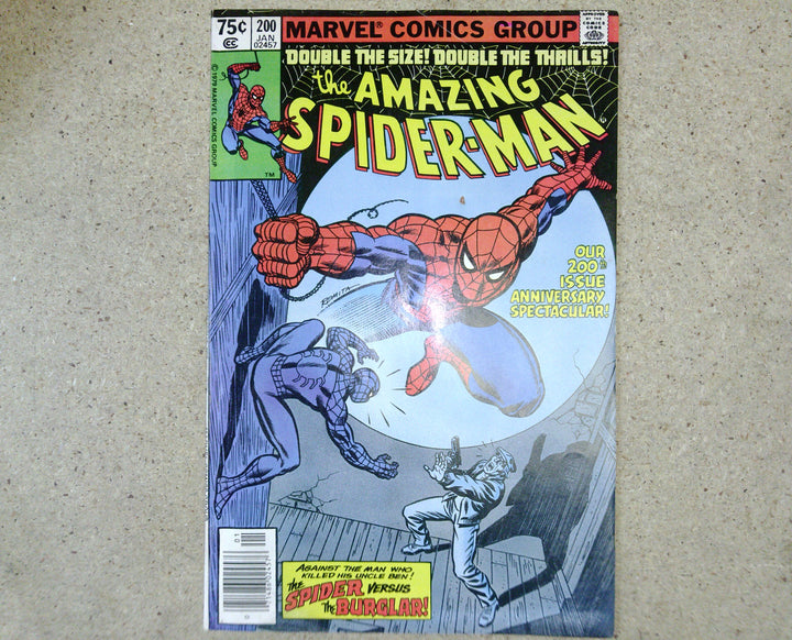 The Amazing Spider-Man 