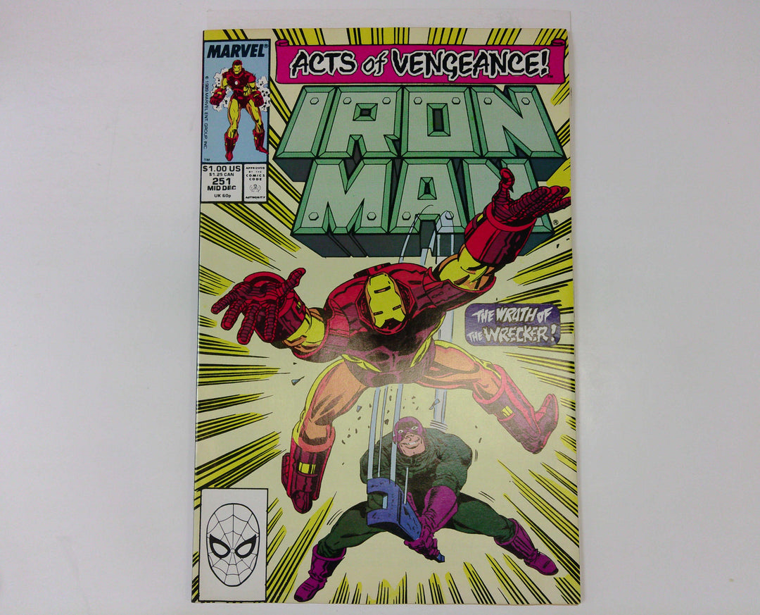 Iron Man 