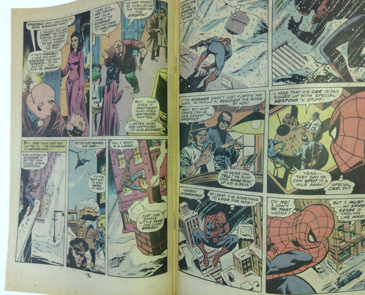 Marvel Tales 