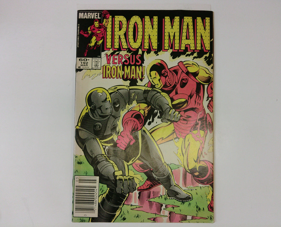 Iron Man 