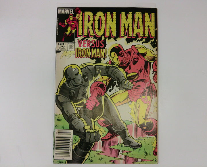 Iron Man 