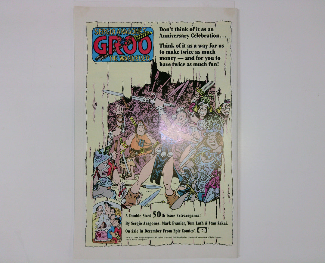 Marvel Age 