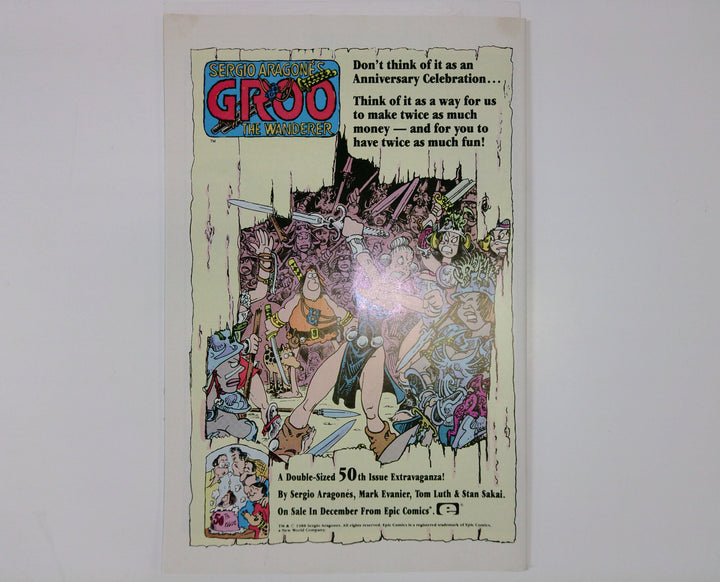 Marvel Age 