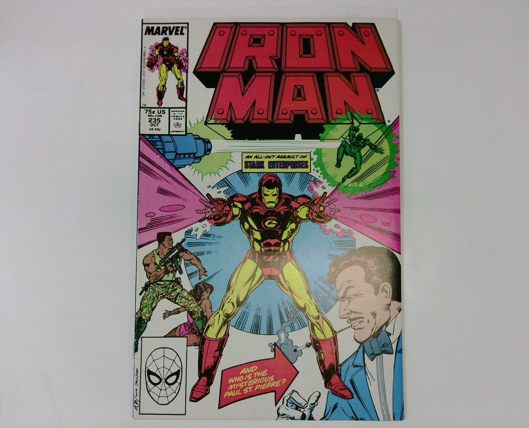 Iron Man 