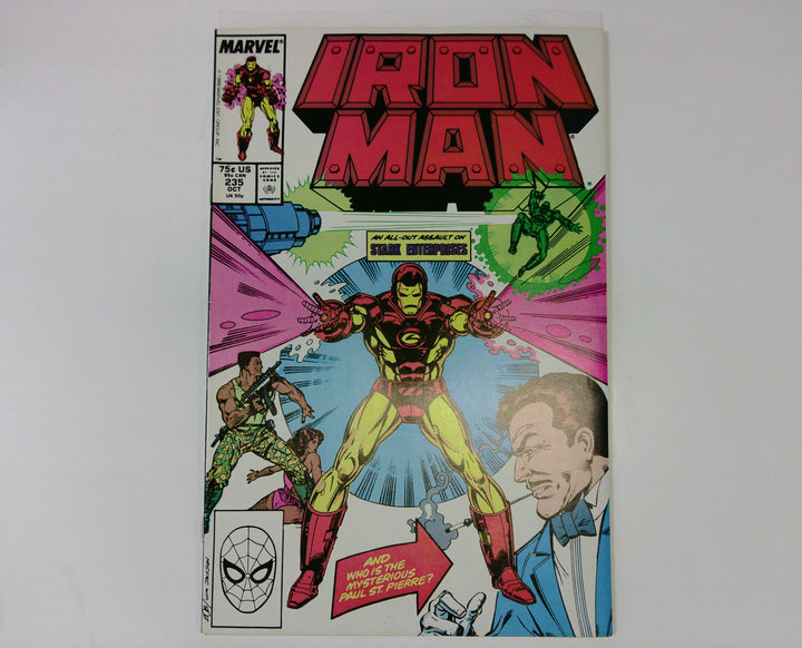 Iron Man 