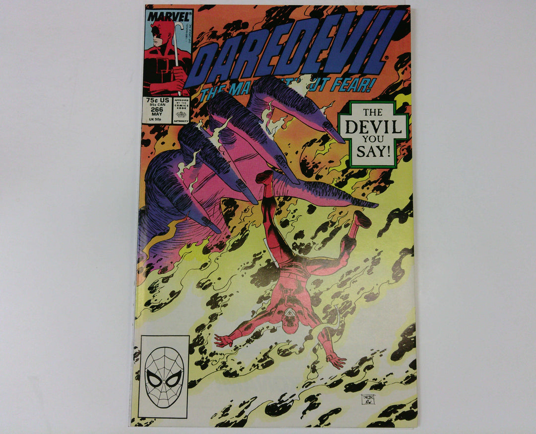 Daredevil 