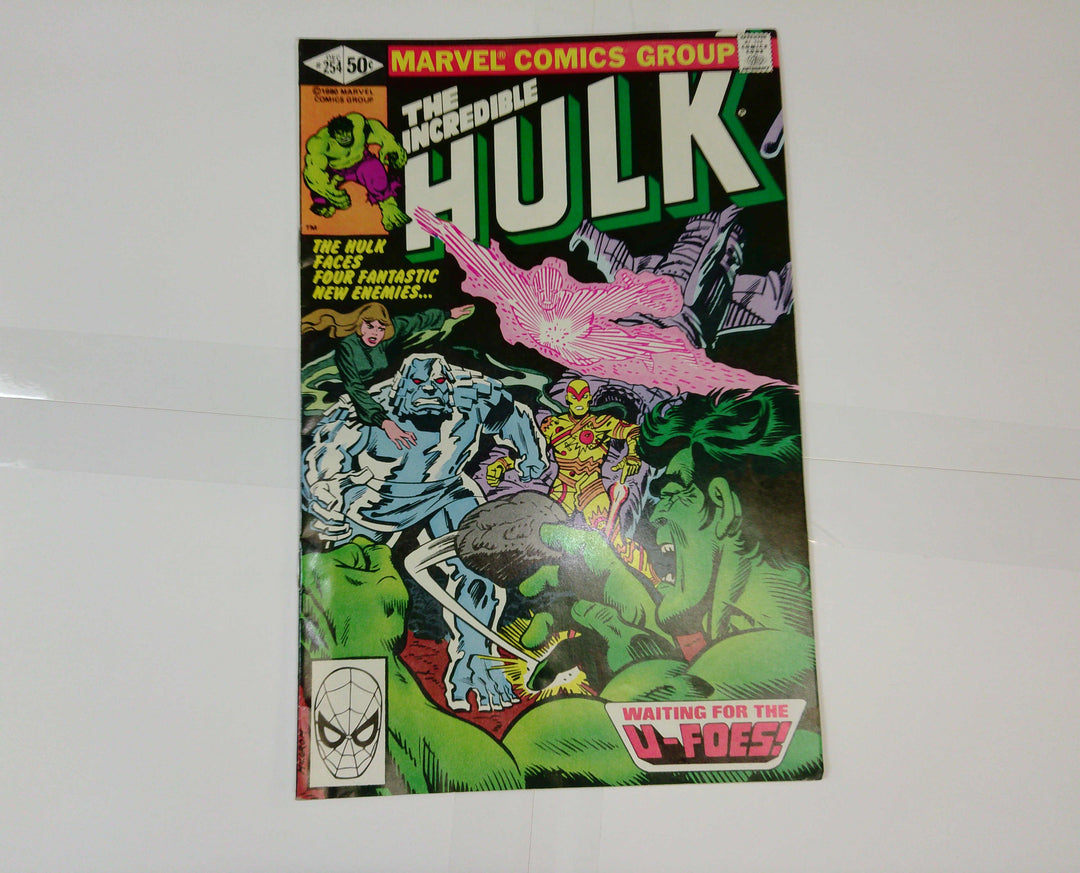 The Incredible Hulk 