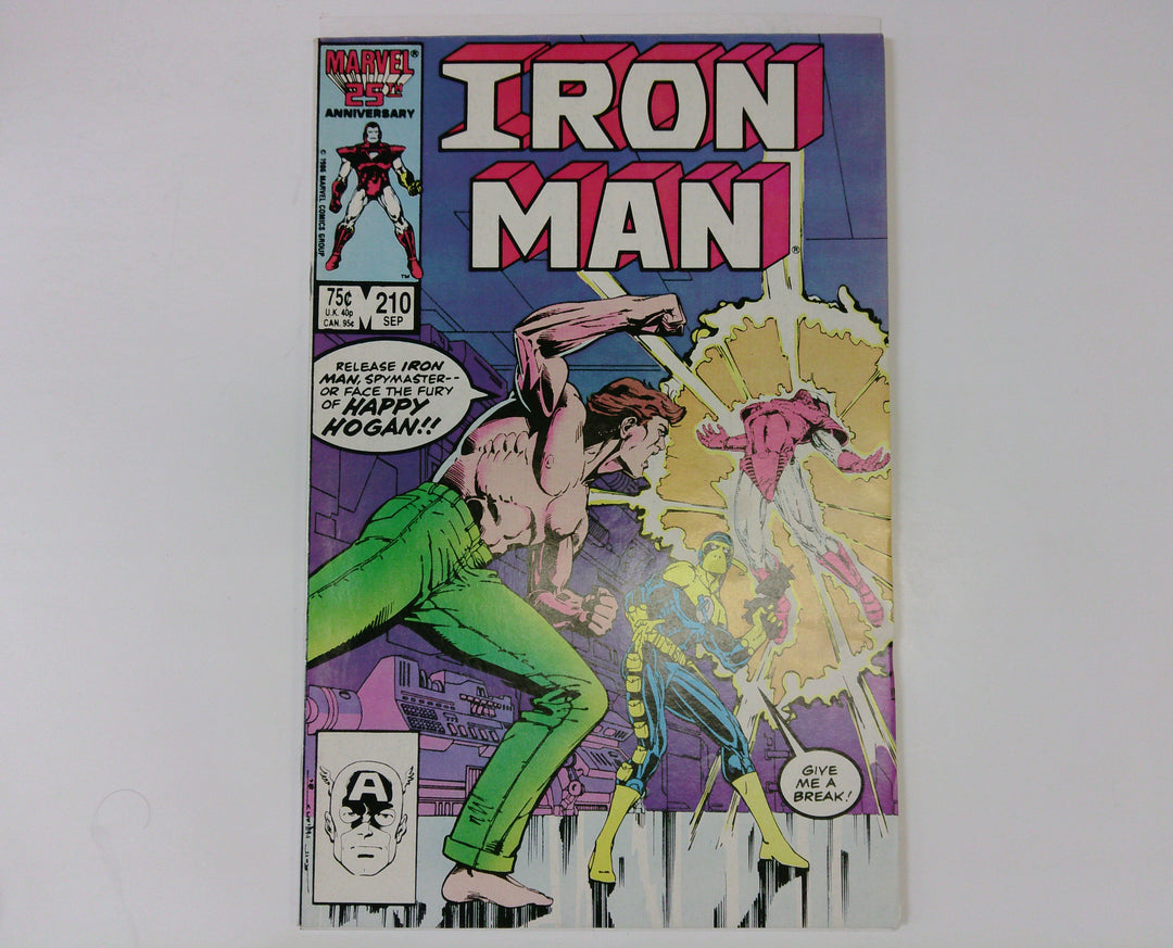 Iron Man 