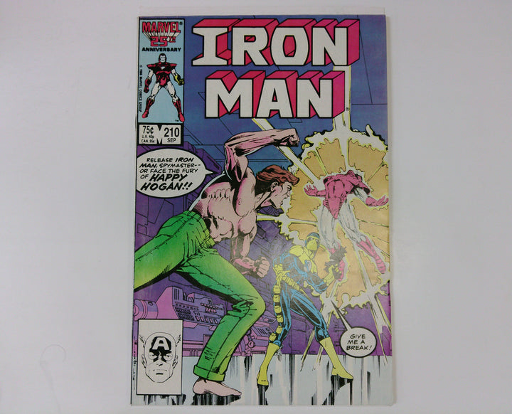 Iron Man 