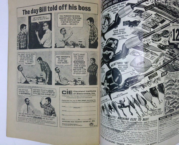 Marvel Premiere 