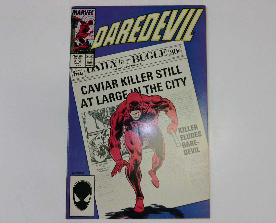 Daredevil 