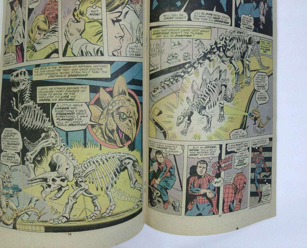 The Amazing Spider-Man 