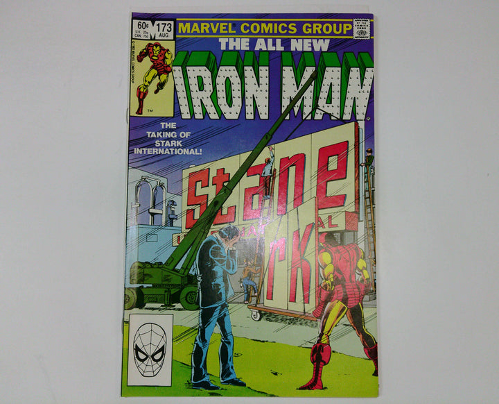 Iron Man 