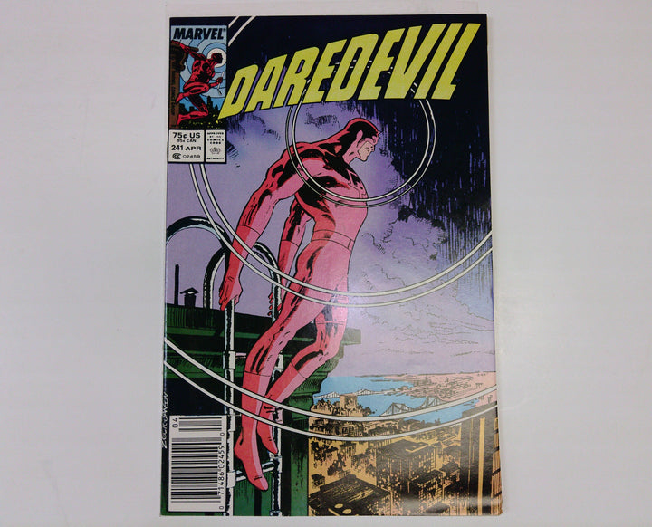 Daredevil 