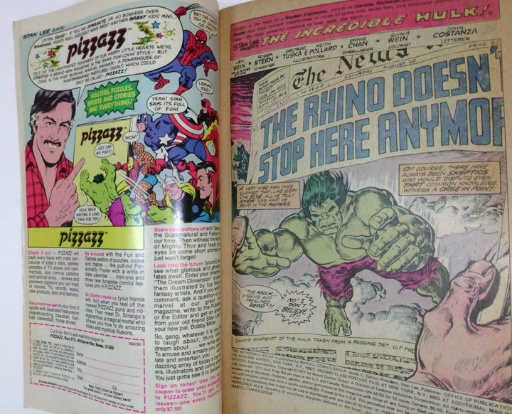The Incredible Hulk 