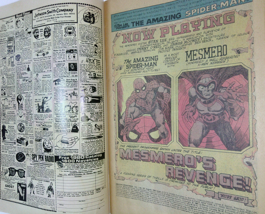 The Amazing Spider-Man 