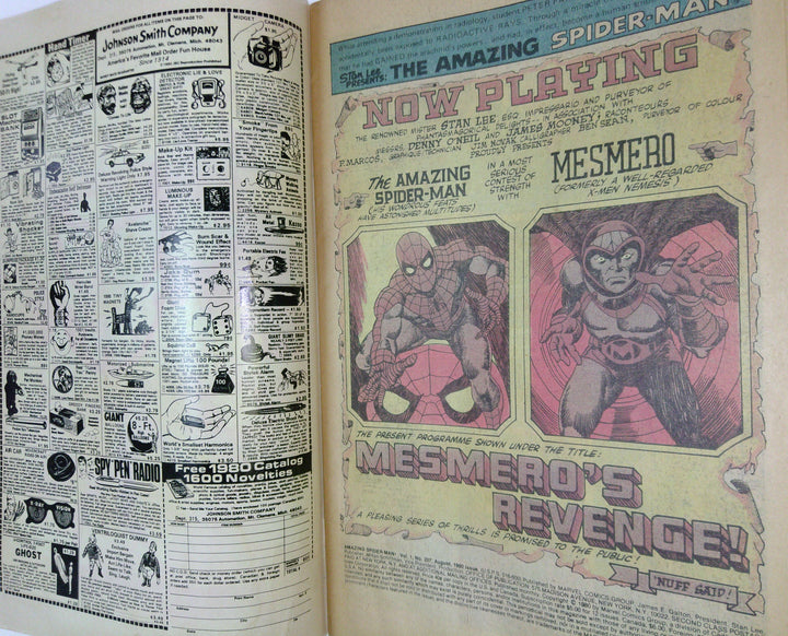 The Amazing Spider-Man 