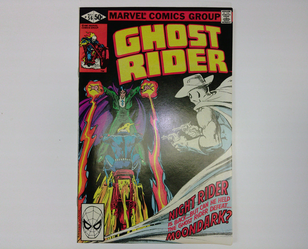 Ghost Rider 