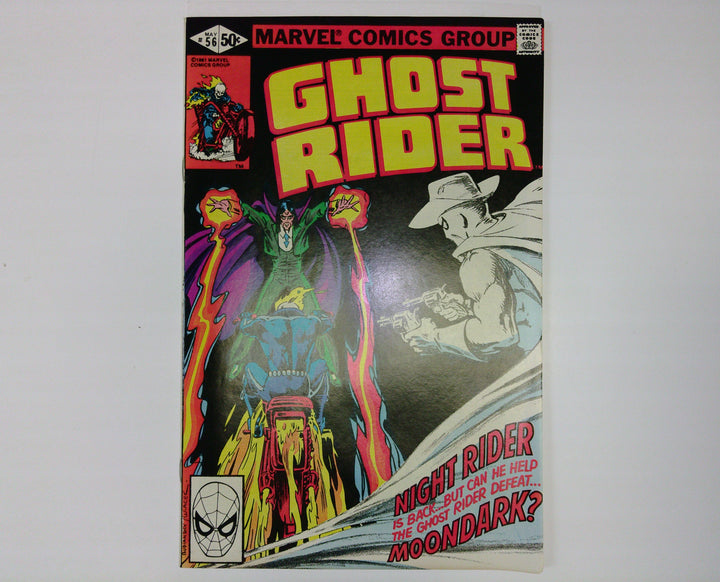 Ghost Rider 
