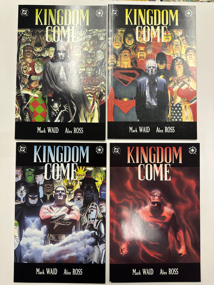 Kingdom Com 