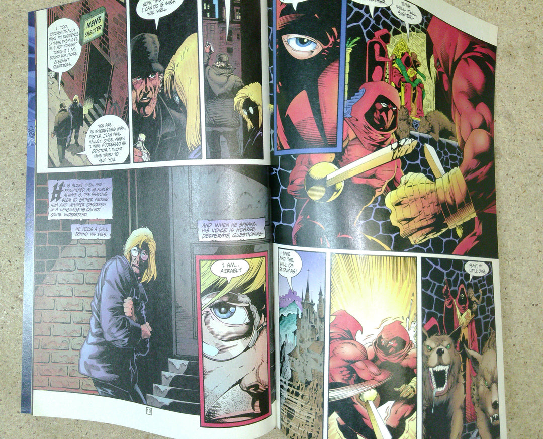 Azrael 