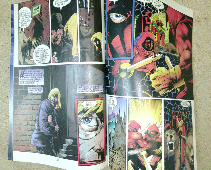 Azrael 