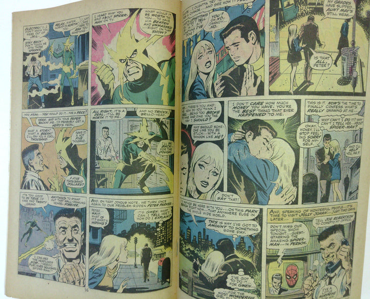 Marvel Tales 